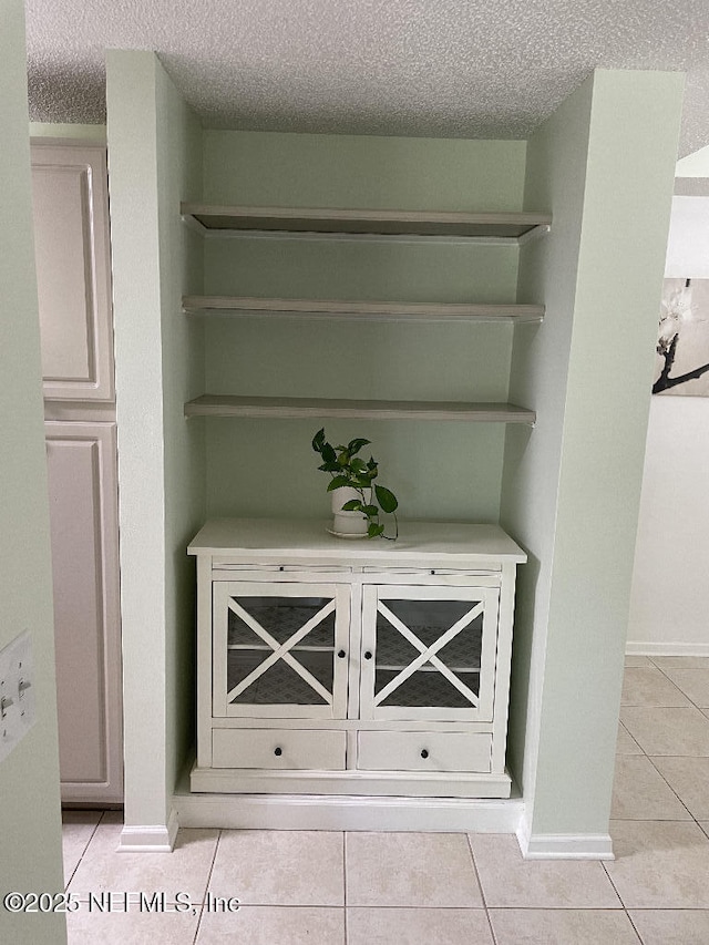 4000 Grande Vista Blvd Unit 15-102, Saint Augustine, FL 32084 - detailed view of a textured ceiling