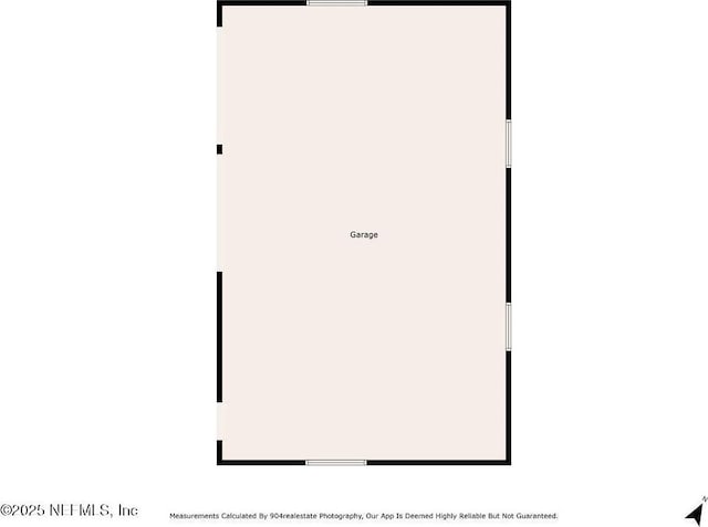 32238 Settlers Ridge Dr, Bryceville, FL 32009 - home floor plan