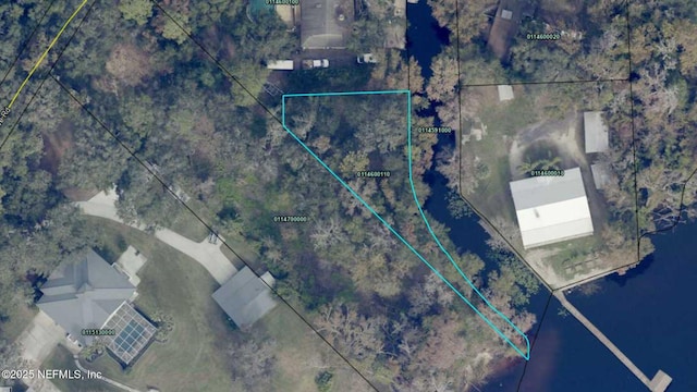8509 Florence Cove Rd, Saint Augustine, FL 32092 - photo 2