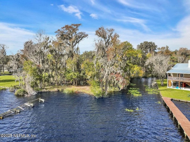 8509 Florence Cove Rd, Saint Augustine, FL 32092 - photo 3