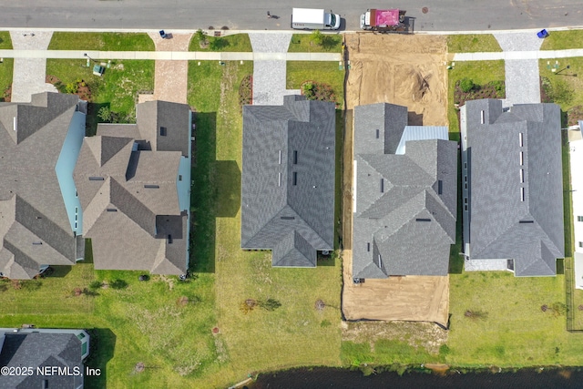 232 Caiden Dr, Ponte Vedra, FL 32081 - drone / aerial view with a residential view