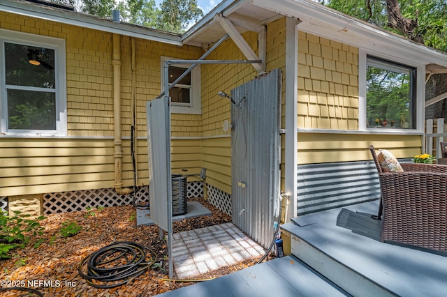2720 Apache Ave, Jacksonville, FL 32210 - view of property entrance