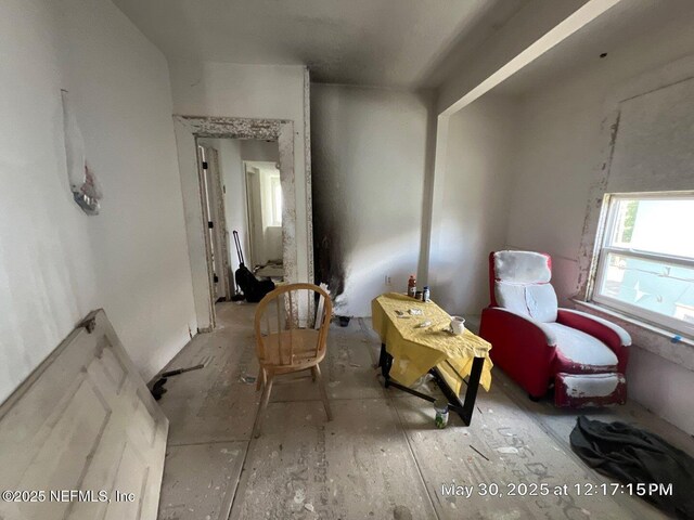2024 N Davis St, Jacksonville, FL 32209 - view of misc room