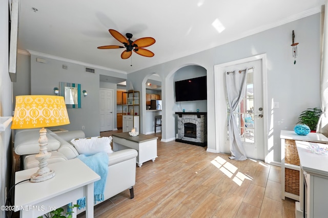 10075 Gate Pkwy Unit 806, Jacksonville, FL 32246 - photo 9