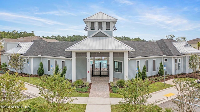419 Seaport Breeze Rd, Saint Augustine, FL 32095 - view of property