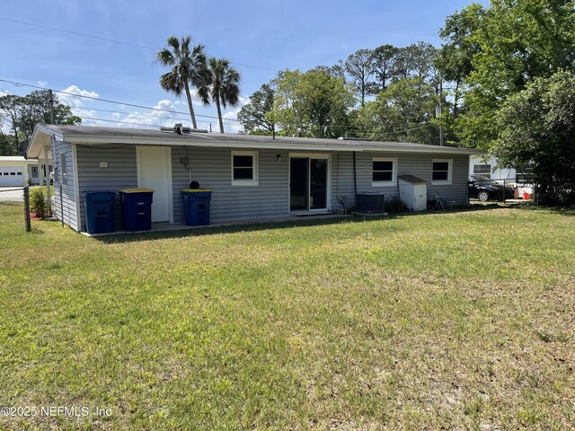 11533 Soforenko Dr, Jacksonville, FL 32218 - photo 36