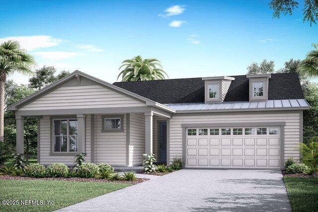 289 Pelton Pl, Saint Johns, FL 32259 - photo 1