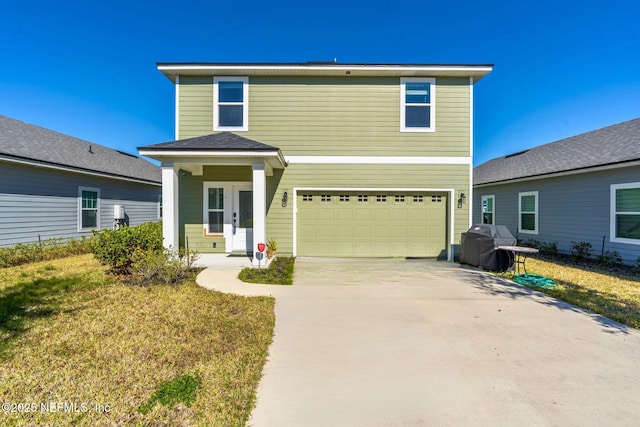 269 Clarys Run, Saint Augustine, FL 32092