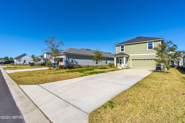 269 Clarys Run, Saint Augustine, FL 32092