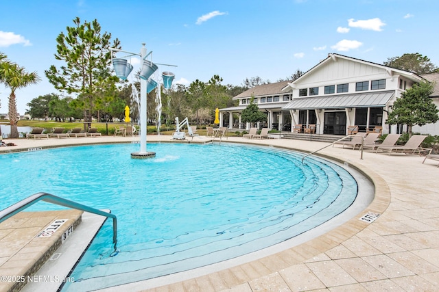 269 Clarys Run, Saint Augustine, FL 32092