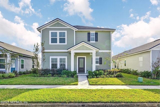269 Clarys Run, Saint Augustine, FL 32092
