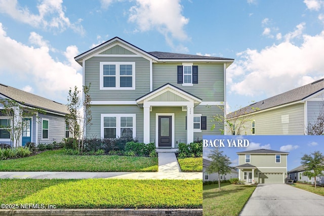 269 Clarys Run, Saint Augustine, FL 32092 - photo 1