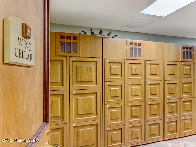 400 E Bay St Unit 1610-1611, Jacksonville, FL 32202 - view of interior details