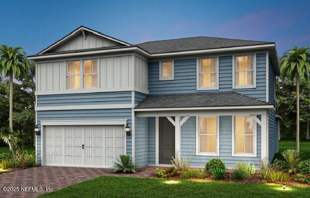 130 Flinklock Ln, Saint Augustine, FL 32095