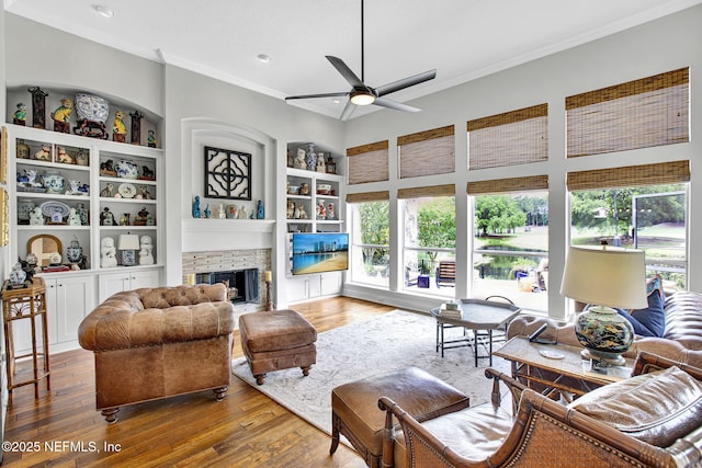 3688 Wexford Hollow Rd W, Jacksonville, FL 32224 - photo 21