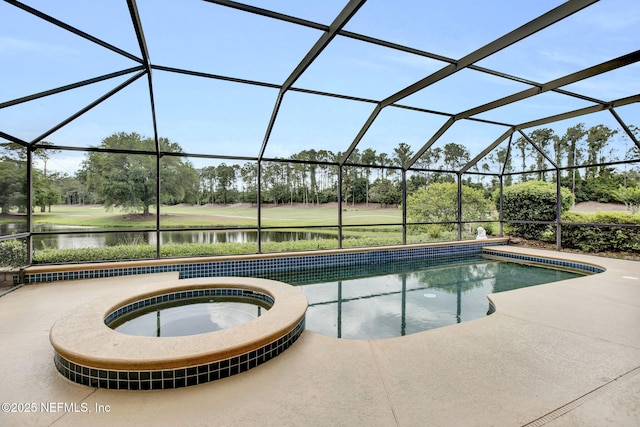 3688 Wexford Hollow Rd W, Jacksonville, FL 32224 - photo 2