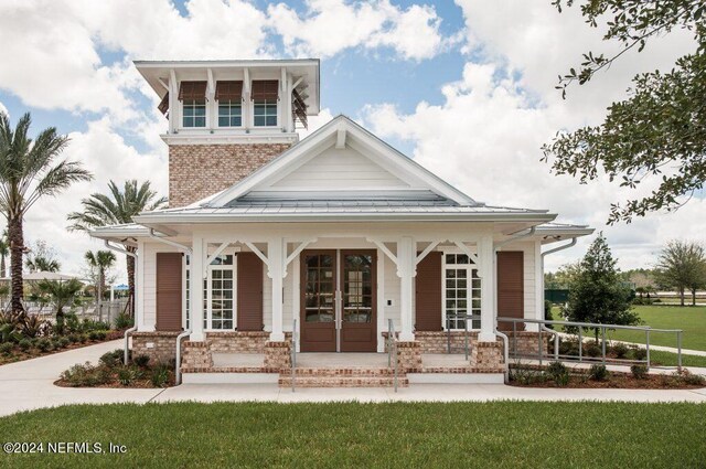 568 Blind Oak Cir, Saint Augustine, FL 32095 - exterior space