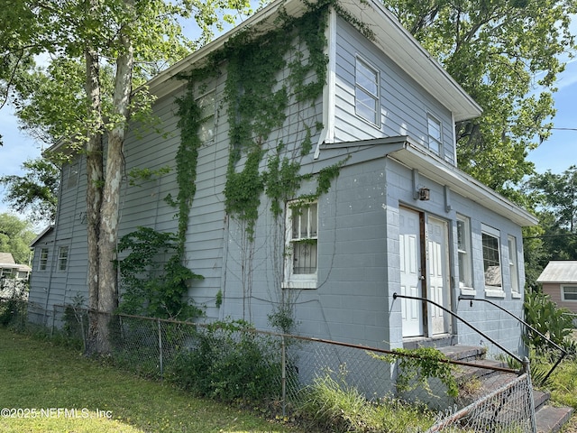 2143 Mcquade St, Jacksonville, FL 32209 - photo 1