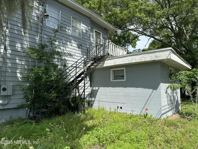 2143 Mcquade St, Jacksonville, FL 32209 - photo 3
