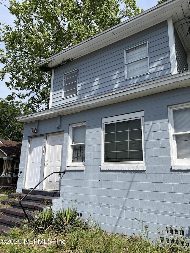 2143 Mcquade St, Jacksonville, FL 32209 - photo 2