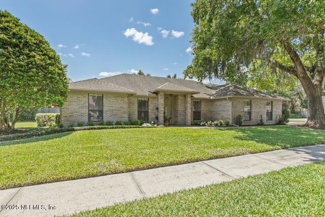 4302 Spoon Hollow Ln, Jacksonville, FL 32217 - photo 2