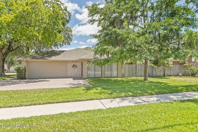 4302 Spoon Hollow Ln, Jacksonville, FL 32217 - photo 5
