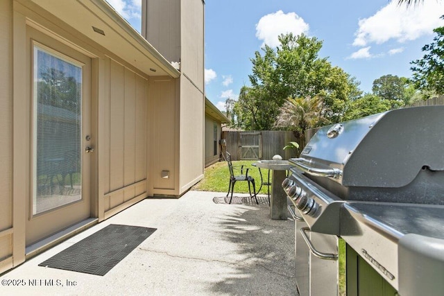 4302 Spoon Hollow Ln, Jacksonville, FL 32217 - photo 50
