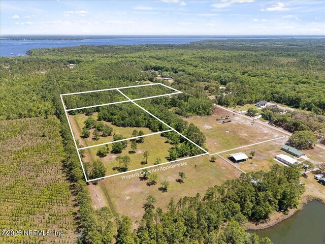 244 Pioneer Trl, Palatka, FL 32043
