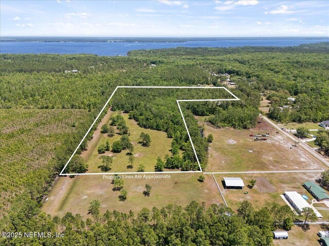 244 Pioneer Trl, Palatka, FL 32043