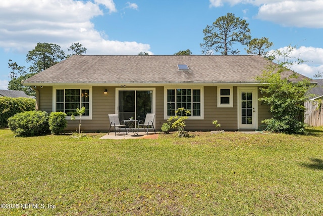 3103 Mystic Falls Dr, Jacksonville, FL 32224 - photo 25