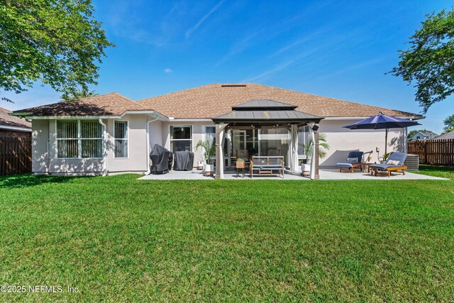 9768 Cedar Ridge Dr W, Jacksonville, FL 32221 - photo 29