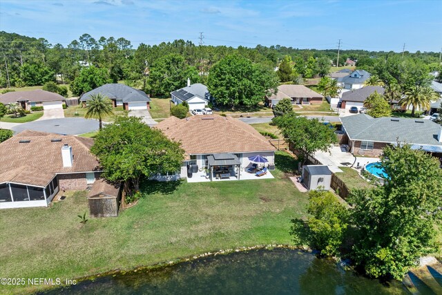 9768 Cedar Ridge Dr W, Jacksonville, FL 32221 - photo 32