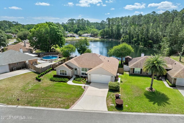 9768 Cedar Ridge Dr W, Jacksonville, FL 32221 - photo 33