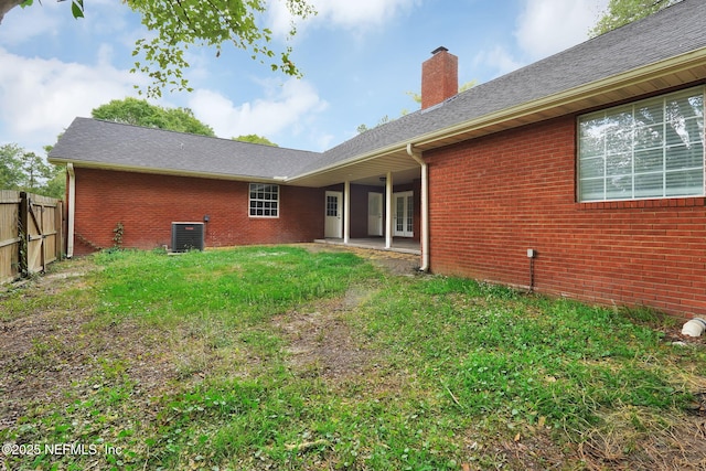 2655 Crenshaw Ln, Hilliard, FL 32046 - photo 8