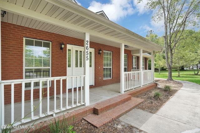 2655 Crenshaw Ln, Hilliard, FL 32046 - photo 3