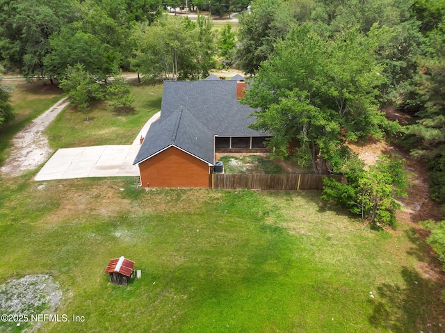 2655 Crenshaw Ln, Hilliard, FL 32046 - photo 6