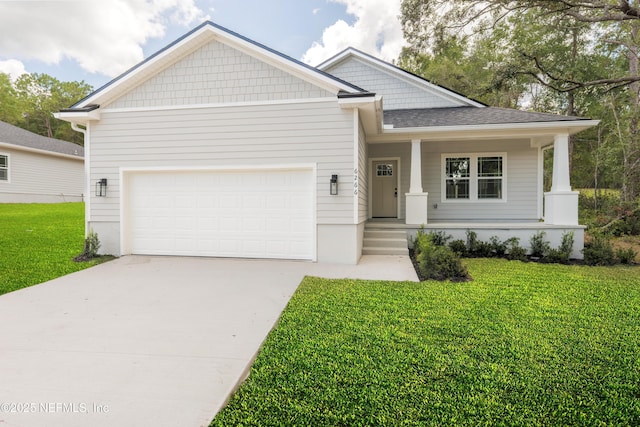 6266 Little Lake Geneva Rd, Keystone Heights, FL 32656 - photo 1