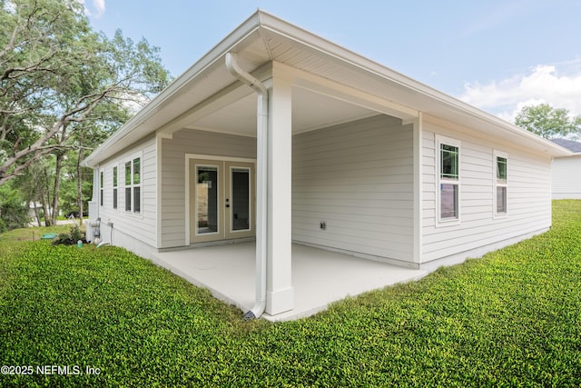 6266 Little Lake Geneva Rd, Keystone Heights, FL 32656 - photo 17