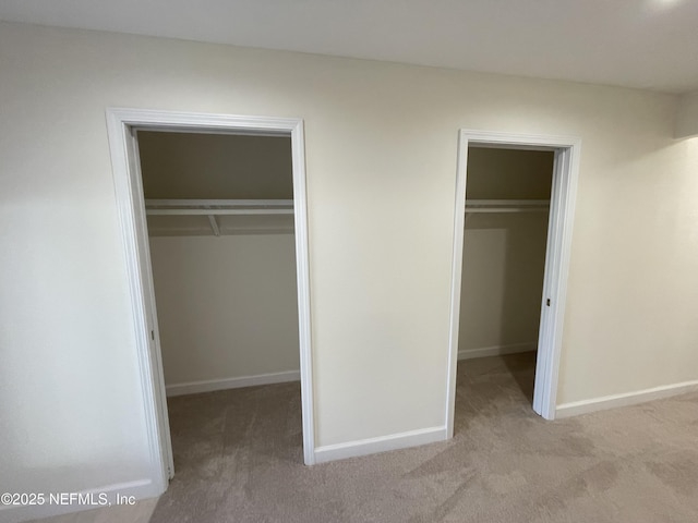 188 Irish Rose Rd, Saint Augustine, FL 32092 - view of closet