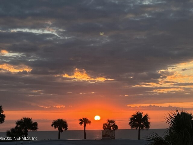 2325 Seminole Rd, Atlantic Beach, FL 32233 - view of nature with a water view