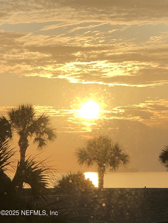 2325 Seminole Rd, Atlantic Beach, FL 32233 - water view