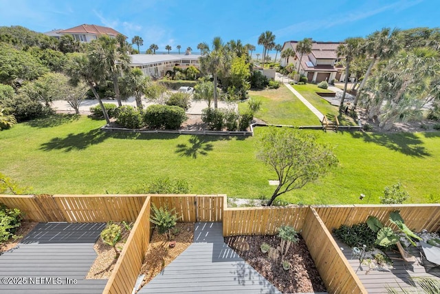 2325 Seminole Rd, Atlantic Beach, FL 32233 - drone / aerial view