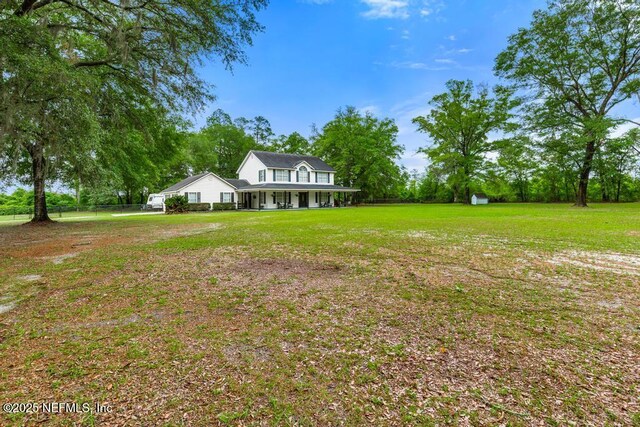 28317 Pike Rd, Hilliard, FL 32046 - photo 3