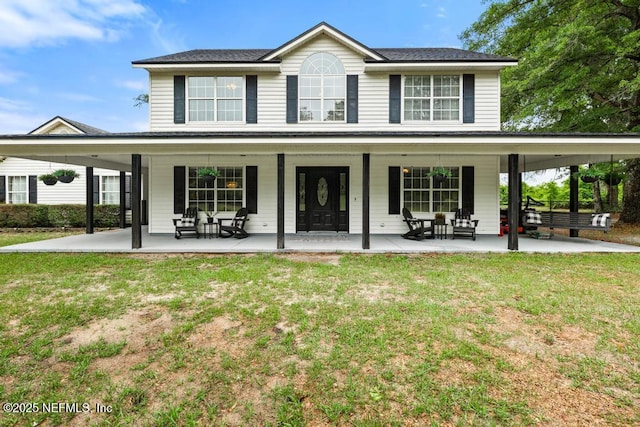 28317 Pike Rd, Hilliard, FL 32046 - photo 1