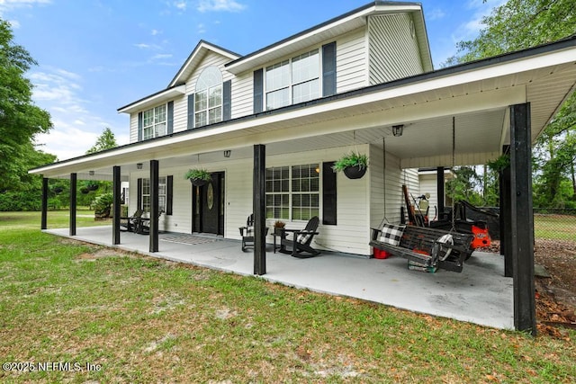 28317 Pike Rd, Hilliard, FL 32046 - photo 2