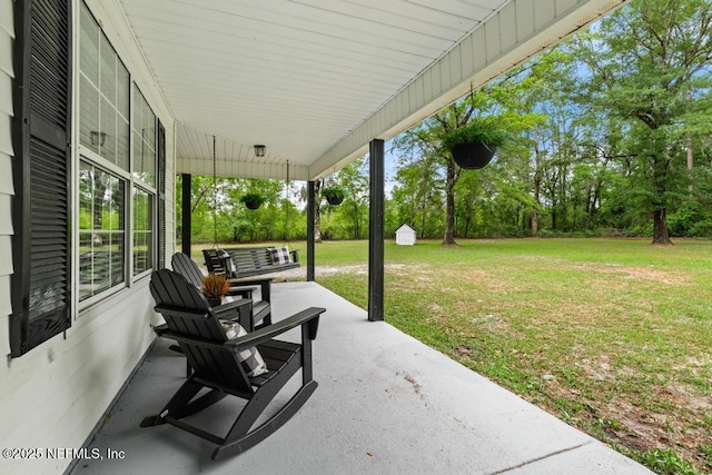 28317 Pike Rd, Hilliard, FL 32046 - photo 8