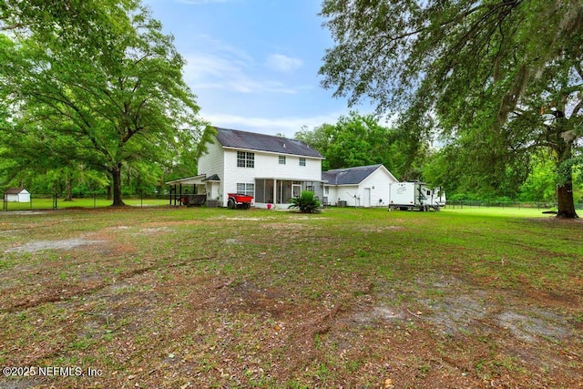 28317 Pike Rd, Hilliard, FL 32046 - photo 48