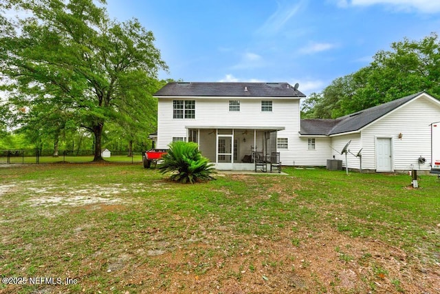 28317 Pike Rd, Hilliard, FL 32046 - photo 49