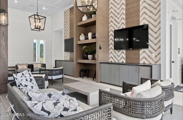 462 Hillendale Cir, Saint Johns, FL 32259 - view of common area
