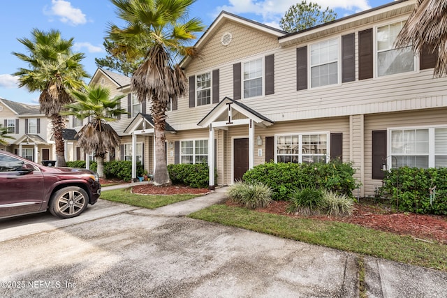 1879 Lago Del Sur Dr, Middleburg, FL 32068 - view of property